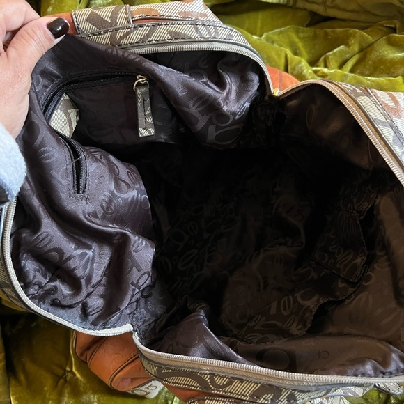 Bebe Large Purse - Picture 5 of 13